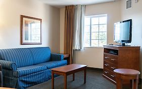 Towneplace Suites By Marriott Birmingham South