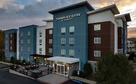 Towneplace Suites By Marriott Birmingham South